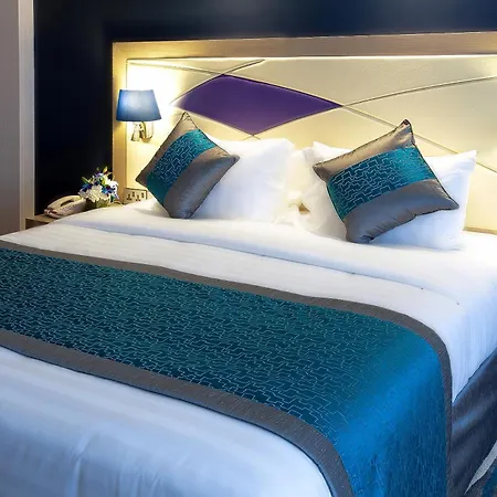 Al Sarab Hotel-2