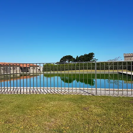 Parador De Baiona-3