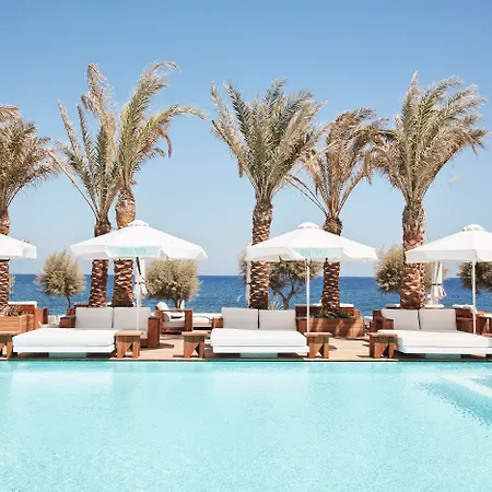 Nikki Beach Resort&Spa Santorini-2
