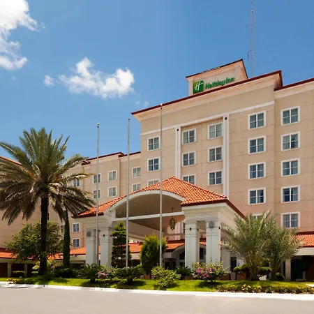 Holiday Inn Matamoros-2