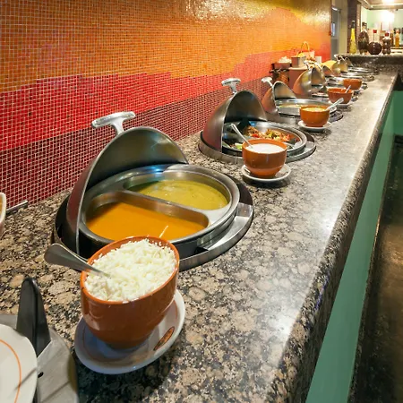 Holiday Inn Matamoros-3