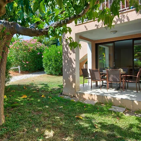 Résidence Pierre&Vacances Les Parcs de Grimaud-3