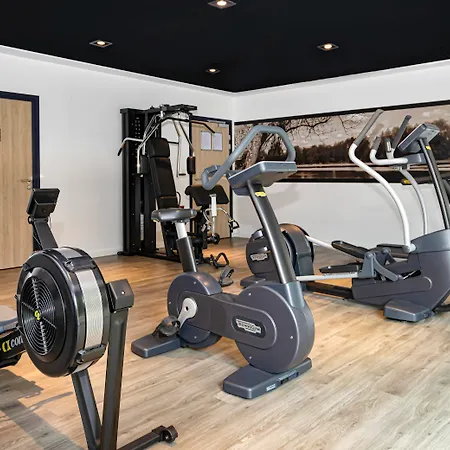 Hotel Mercure Blois Centre-2