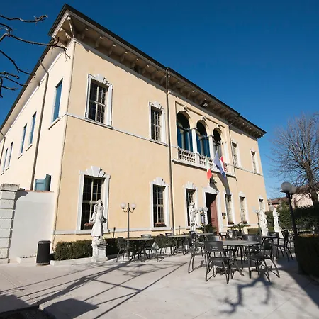 Villa Quaranta Tommasi Wine Resort&Thermal SPA-3
