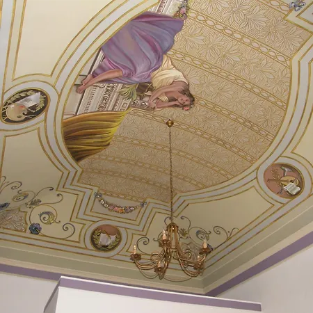 Il Gattopardo House-2