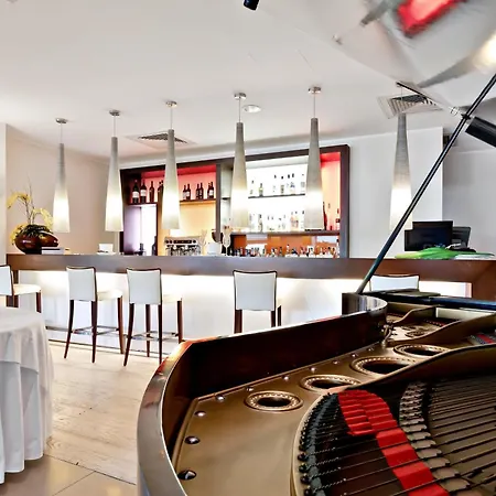Italiana Hotels Cosenza-3
