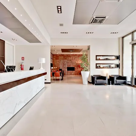 Italiana Hotels Cosenza-2