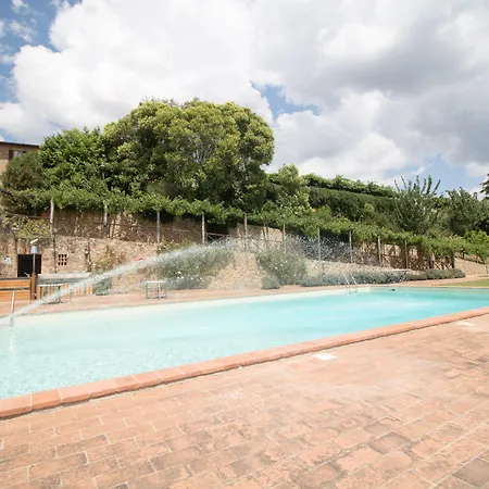 Le Tre Vaselle Resort & Spa-3
