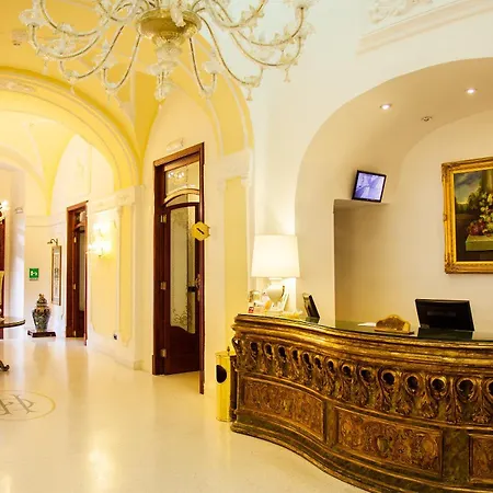 Grand Hotel Di Lecce-2