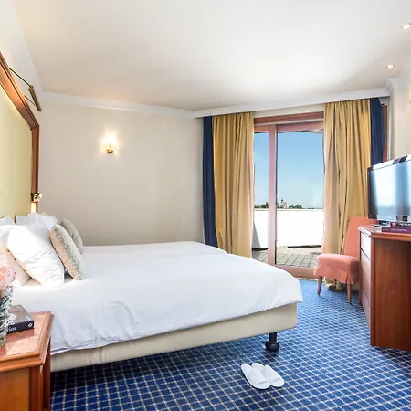 Galzignano Resort Terme&Golf - Hotel Splendid-2