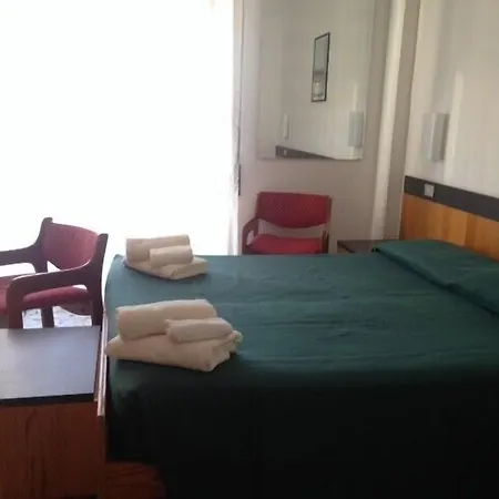 Hotel Minerva-3