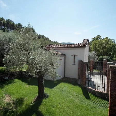 Hotel Albergo Villa Marta-3