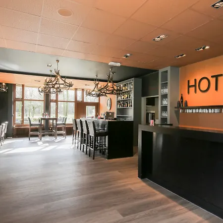 Fletcher Hotel Landgoed Huis te Eerbeek-3
