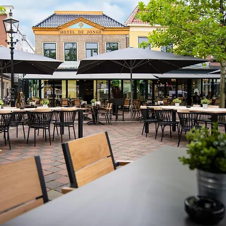 City Hotel de Jonge-3