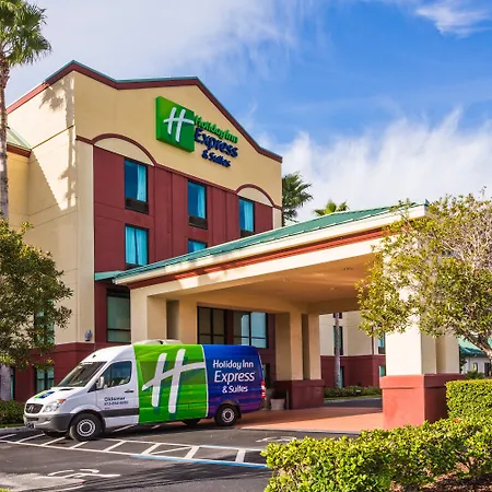 Holiday Inn Express Hotel & Suites Tampa-Oldsmar By Ihg-3