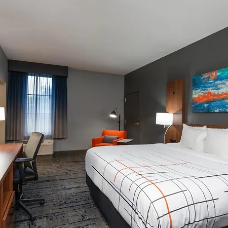 La Quinta By Wyndham St. Petersburg Northeast *Newly Renovated-2