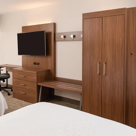 Holiday Inn Express Boca Raton - West By Ihg-3