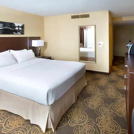 Holiday Inn Sioux Falls-City Center By Ihg-3