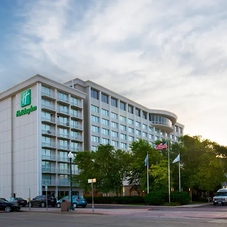 Holiday Inn Sioux Falls-City Center By Ihg-2