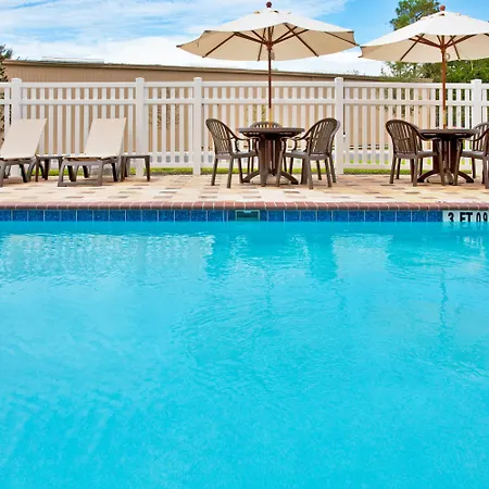 Holiday Inn Express Crystal River By Ihg-2