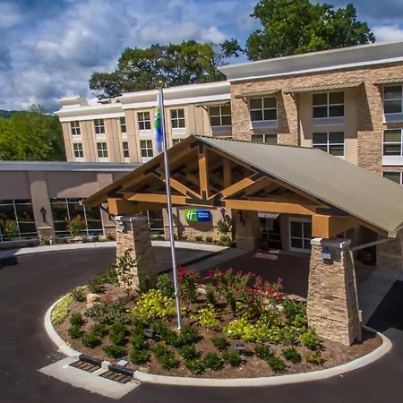Holiday Inn Express Gatlinburg Downtown By Ihg-2