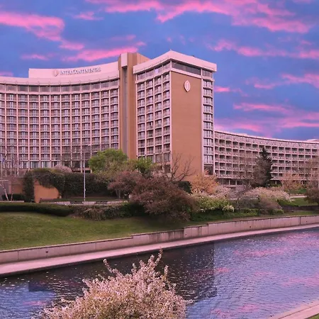 Intercontinental Kansas City At The Plaza By Ihg-3
