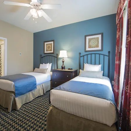 Holiday Inn Club Vacations Williamsburg Resort-3