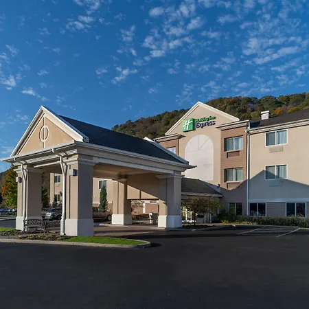 Holiday Inn Express - Charleston/Kanawha City By Ihg-2