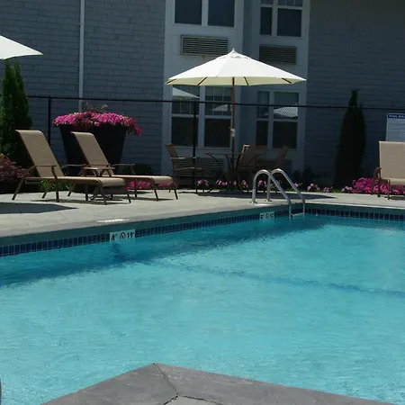 Holiday Inn Cape Cod - Hyannis By Ihg-3
