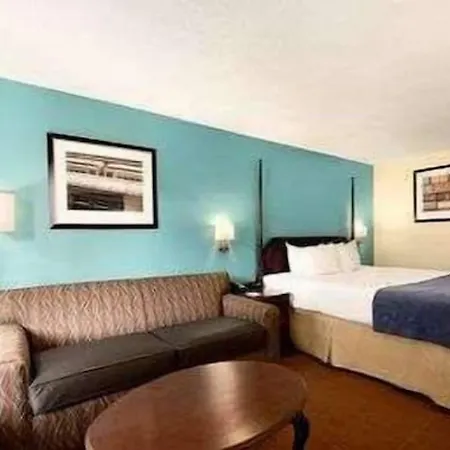 Baymont Inn & Suites-2