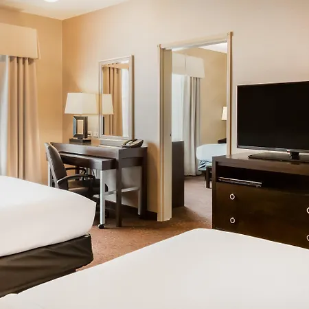 Holiday Inn Express And Suites Missoula By Ihg-2