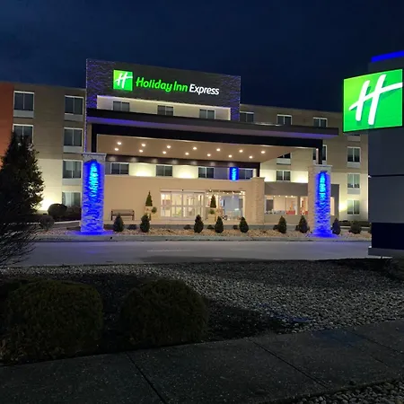 Holiday Inn Express - Allentown North By Ihg-2