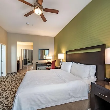 Homewood Suites By Hilton Oxnard/Camarillo-2