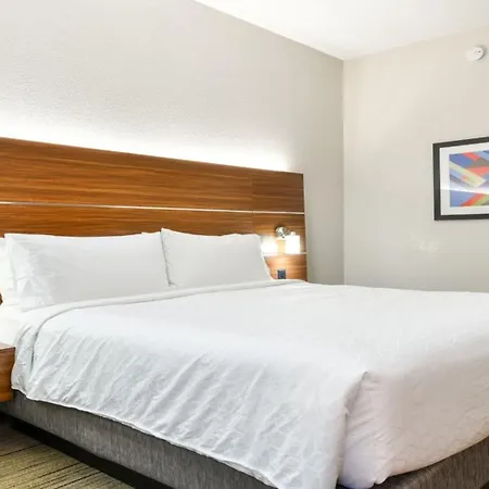 Holiday Inn Express Hotel & Suites Pigeon Forge By Ihg-3