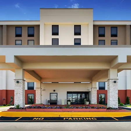 Holiday Inn Express Atlantic City W Pleasantville By Ihg-2