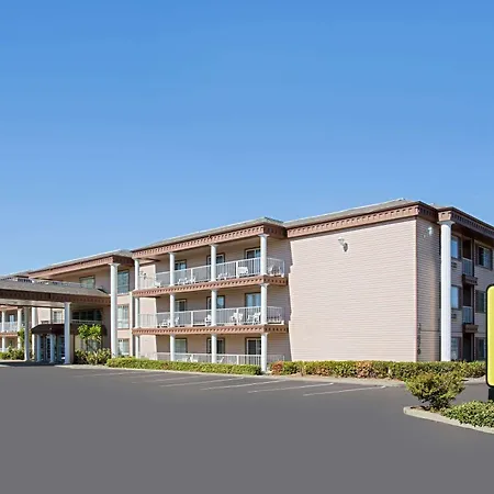 Super 8 By Wyndham Oroville-2