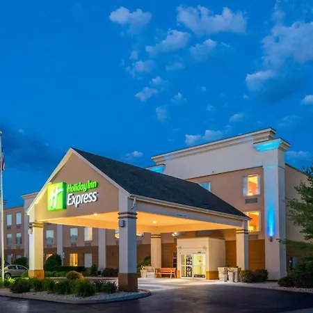 Holiday Inn Express Hanover By Ihg-2