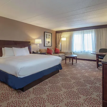 Doubletree By Hilton Pittsburgh/Monroeville Conv Center-3