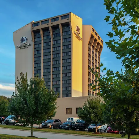Doubletree By Hilton Pittsburgh/Monroeville Conv Center-2