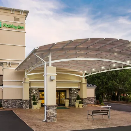 Holiday Inn - Boone - University Area By Ihg-2