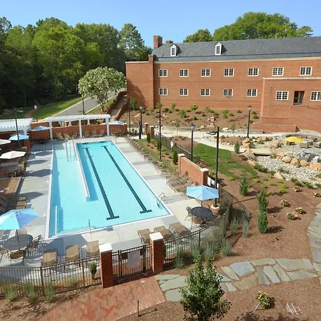 Rizzo Center, A Destination By Hyatt Hotel-2