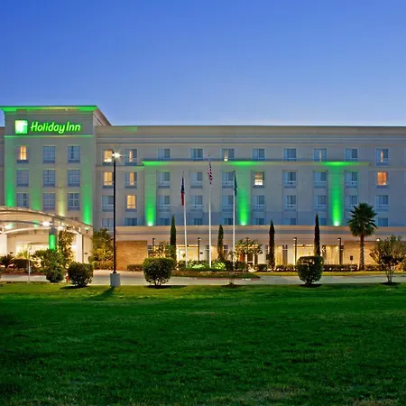 Holiday Inn & Suites College Station-Aggieland By Ihg-3