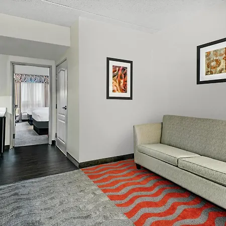 Holiday Inn & Suites College Station-Aggieland By Ihg-2