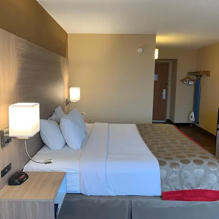 Ramada By Wyndham West Atlantic City-2