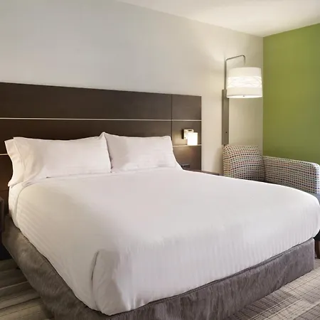Holiday Inn Express Atlanta Sw - Newnan By Ihg-3
