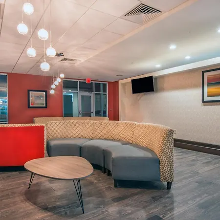 Holiday Inn Salina By Ihg-3