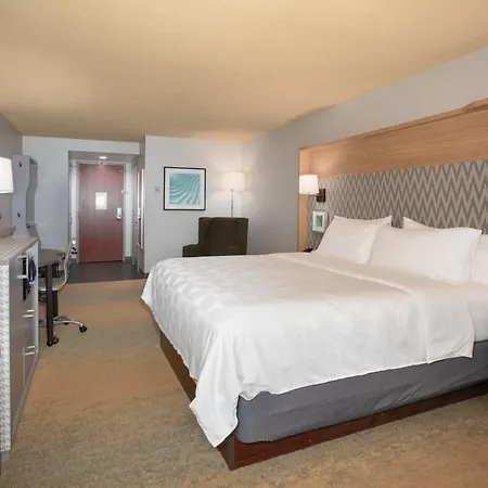 Holiday Inn Winchester Southeast-Historic Gateway By Ihg-3