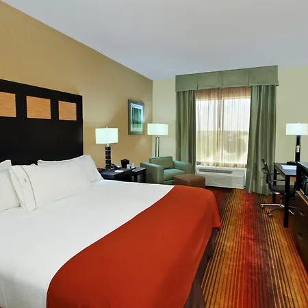 Holiday Inn Express & Suites Houston East - Baytown By Ihg-3