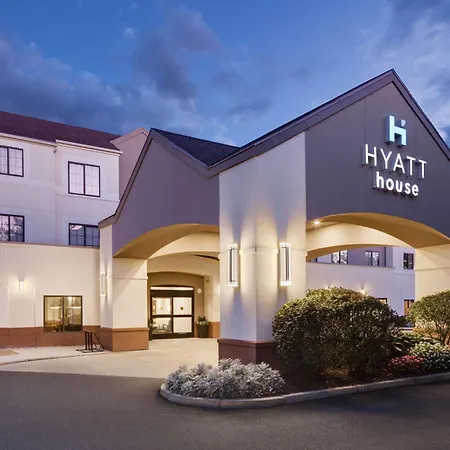 Hyatt House Boston Waltham-3