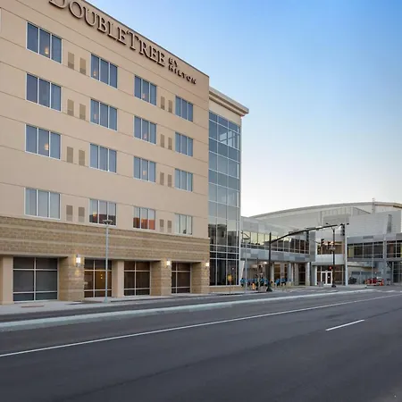 Doubletree By Hilton Evansville-3